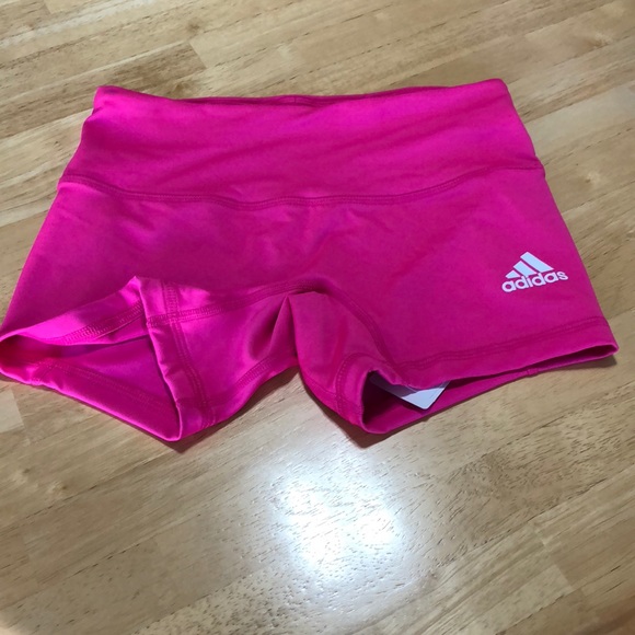 adidas Pants - Adidas women’s shorts